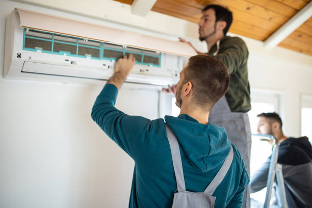  Newhall, IA HVAC Pros