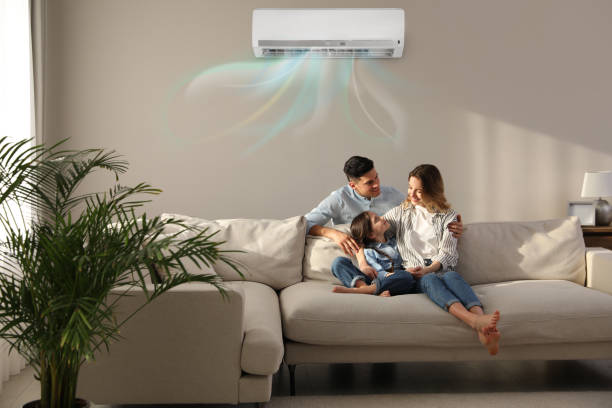 Best HVAC Maintenance Near Me  in Newhall, IA
