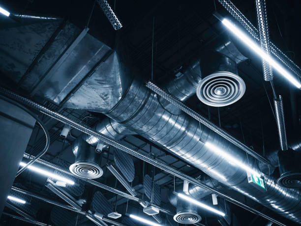 Best HVAC Contractors  in Newhall, IA