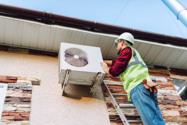 Newhall, IA HVAC Company