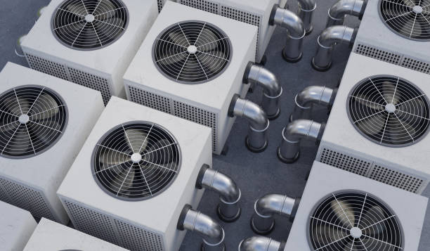  Newhall, IA HVAC Pros