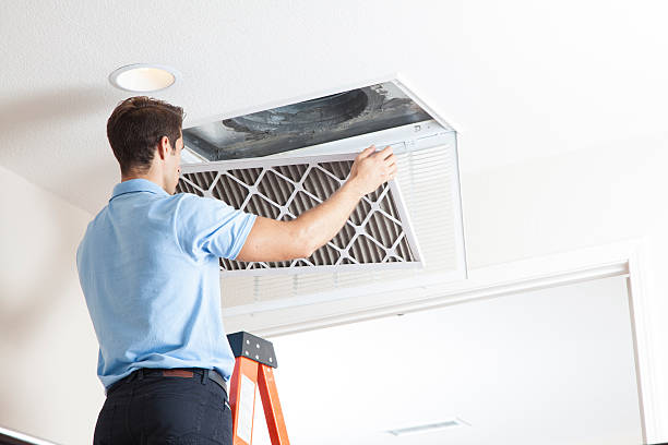HVAC Emergency Services in Newhall, IA