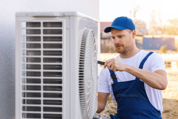 Best HVAC Installation Services  in Newhall, IA