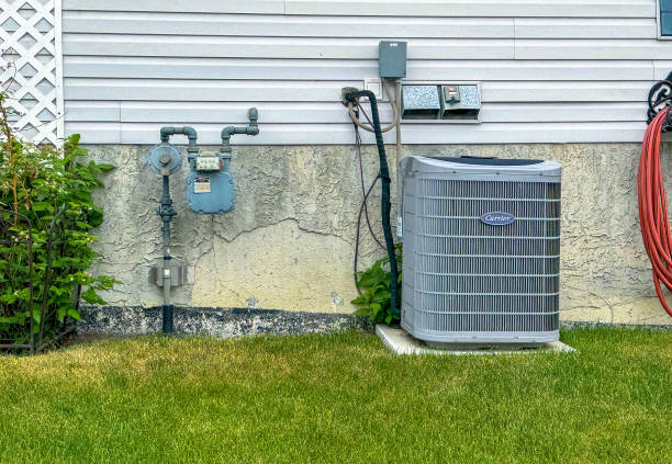 Best Air Quality Test  in Newhall, IA